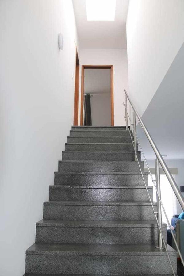 9C House Rral Nº 2674 Βίλα Πόντα Ντελγκάντα Εξωτερικό φωτογραφία