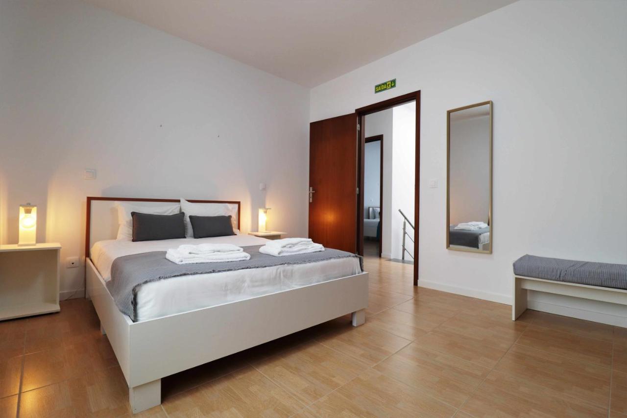 9C House Rral Nº 2674 Βίλα Πόντα Ντελγκάντα Εξωτερικό φωτογραφία