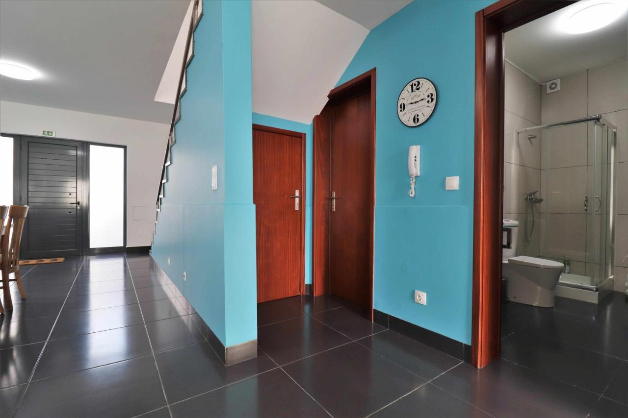 9C House Rral Nº 2674 Βίλα Πόντα Ντελγκάντα Εξωτερικό φωτογραφία