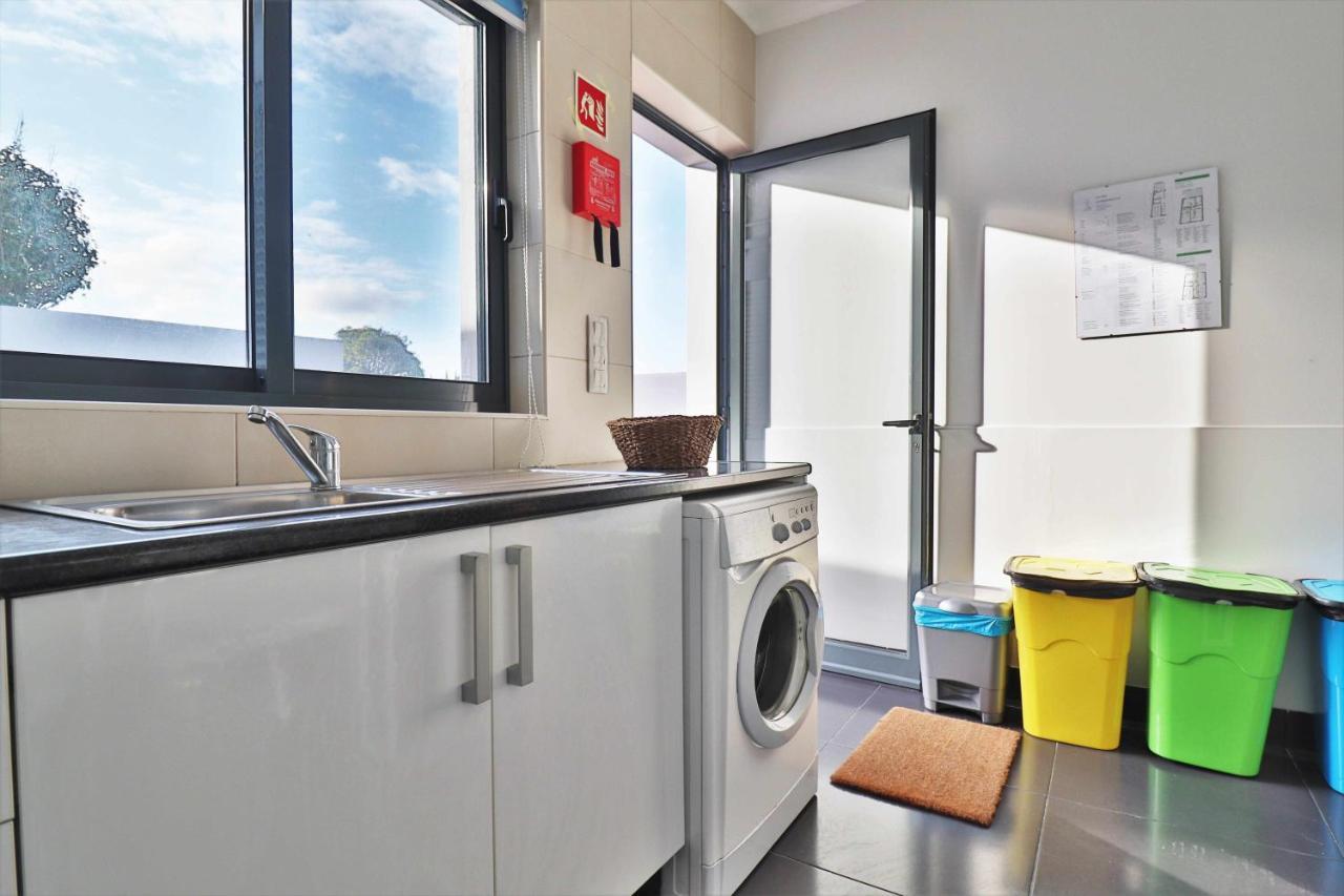 9C House Rral Nº 2674 Βίλα Πόντα Ντελγκάντα Εξωτερικό φωτογραφία